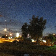 <font class="tempImageTitleThumbText">Conjunction: Venus & Jupiter</font><br>Bruce LaFrance<br>Aug 19 2:13am<br>Phoenix, AZ