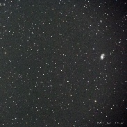 <font class="tempImageTitleThumbText">Comet Johnson, Comet NEOWISE</font><br>Bum-Suk Yeom<br>Dec 11 6:01am<br>Sancheong, South Korea