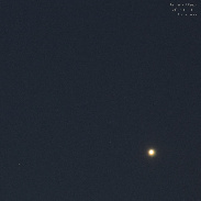 <font class="tempImageTitleThumbText">Jupiter And Venus Conjunction</font><br>Bum-Suk Yeom<br>Mar 1 6:49pm<br>Iksan, South Korea