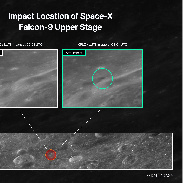 <font class="tempImageTitleThumbText">Images Of The Lunar Surface Before And Af</font><br>Bum-Suk Yeom<br>Aug 6 4:51pm<br>Iksan, South Korea.