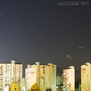 <font class="tempImageTitleThumbText">Nova In Saggitarius</font><br>Bum-Suk Yeom<br>Oct 30 6:55pm<br>Daejeon, South Korea