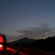 <font class="tempImageTitleThumbText">Venus And Jupiter </font><br>Bum-Suk Yeom<br>Jun 30 2:30pm<br>Sancheong, South Korea