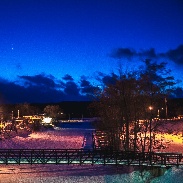 <font class="tempImageTitleThumbText">Mars And Venus Conjunction</font><br>Burney Baron<br>Feb 20 3:21am<br>Penn Yan, NY