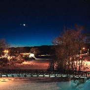<font class="tempImageTitleThumbText">Mars, Venus And Moon Conjunction</font><br>Burney Baron<br>Feb 21 2:53am<br>Penn Yan, NY