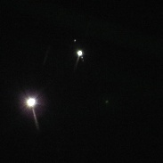 <font class="tempImageTitleThumbText">Conjunción De Venus Con Júpiter</font><br>Byron Arango H.<br>Jul 1 8:18pm<br>Bogotá, Colombia