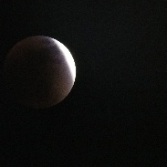 <font class="tempImageTitleThumbText">Total Lunar Eclipse</font><br>Byron Arango H.<br>Sep 29 7:39pm<br>Bogota, Colombia