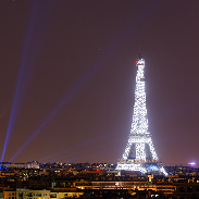 <font class="tempImageTitleThumbText">Neowise Versus Eiffel Tower</font><br>bertrand kulik<br>Jul 12 4:46pm<br>Paris