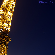 <font class="tempImageTitleThumbText">Parisian Meeting Between The Crescent Moo</font><br>bertrand kulik<br>Dec 17 9:21pm<br>Paris