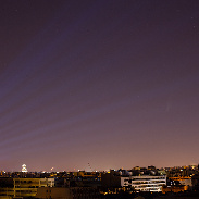 <font class="tempImageTitleThumbText">Neowise </font><br>bertrand kulik<br>Jul 11 3:43am<br>Paris