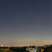 <font class="tempImageTitleThumbText">Neowise Versus Eiffel Tower</font><br>bertrand kulik<br>Jul 13 1:18pm<br>Paris
