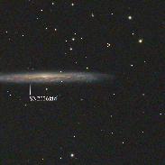<font class="tempImageTitleThumbText">Supernova SN2026kid</font><br>brian jobson<br>Apr 29 9:15am<br>Milngavie, Glasgow, Scotland