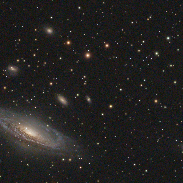 <font class="tempImageTitleThumbText">Supernova SN 2026aaiv</font><br>brian jobson<br>Sep 10 10:15am<br>Milngavie, Glasgow, Scotland