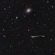 <font class="tempImageTitleThumbText">Supernova SN 2021hiz</font><br>brian jobson<br>Apr 15 2:38pm<br>Milngavie, Glasgow, Scotland