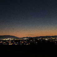 <font class="tempImageTitleThumbText">Planet Conjunction Of Venus And Jupiter</font><br>Carl Bernhardt<br>Mar 2 6:04am<br>Riverside, California