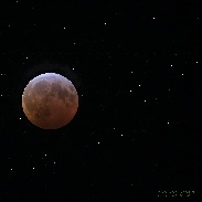 <font class="tempImageTitleThumbText">Total Lunar Eclipse</font><br>Carl Lancaster<br>Jan 21 5:17pm<br>Riverside, CT
