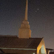 <font class="tempImageTitleThumbText"> Jupiter And Venus</font><br>Carlos Caceres<br>Mar 3 5:38am<br>Guatemala City, Central America