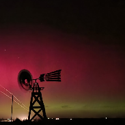 <font class="tempImageTitleThumbText">Aurora</font><br>Caryl J BOhn<br>Nov 12 2:39am<br>West Oak, Nebraska