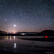 <font class="tempImageTitleThumbText">Venus, Jupiter And A Satellite Over The T</font><br>Cat Connor<br>Jun 17 8:06am<br>Mammoth Lakes, CA, USA