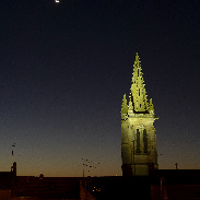 <font class="tempImageTitleThumbText">Conjonction Lune - Venus</font><br>Cédric BEMER<br>Oct 11 6:12pm<br>Boran sur Oise - France