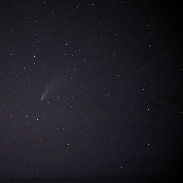 <font class="tempImageTitleThumbText">Comet C/2020 F3 NEOWISE Over Kaena Point </font><br>Chaim<br>Jul 23 5:21pm<br>Kaena Point Oahu, Hawaii