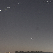 <font class="tempImageTitleThumbText">Sunset Conjunctions </font><br>Charaf Chabou<br>Jun 8 9:29pm<br>Setif, Algeria