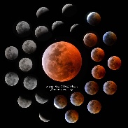 <font class="tempImageTitleThumbText">January 20 Lunar Eclipse</font><br>Charles Chiofar<br>Jan 26 5:41am<br>Buckley,Washington