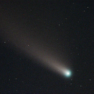 <font class="tempImageTitleThumbText">Comet NEOWISE</font><br>Charles Chiofar<br>Jul 23 6:39am<br>Buckley,Washington 98321