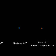 <font class="tempImageTitleThumbText">Planet Lineup For September 2026</font><br>Charles Chiofar<br>Sep 28 6:05pm<br>Buckley, Washington