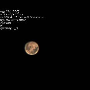 <font class="tempImageTitleThumbText">Mars</font><br>Charles Chiofar<br>Jun 13 4:12pm<br>Buckley,Washington