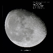 <font class="tempImageTitleThumbText">Waning Gibbous Moon</font><br>Charles Chiofar<br>Sep 1 6:48pm<br>Buckley, Washington
