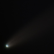 <font class="tempImageTitleThumbText">Comet NEOWISE</font><br>Charles Chiofar<br>Jul 15 3:56pm<br>Buckley,Washington 98321