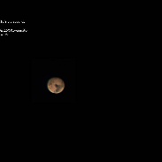 <font class="tempImageTitleThumbText">Mars And Saturn</font><br>Charles Chiofar<br>Jun 26 3:15pm<br>Buckley, Washington