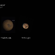 <font class="tempImageTitleThumbText">Mars</font><br>Charles Chiofar<br>Jun 26 6:44pm<br>Buckley,Washington 