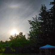 <font class="tempImageTitleThumbText">Moon Dogs</font><br>Charles Chiofar<br>Jun 2 10:02am<br>Buckley, Washington