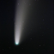 <font class="tempImageTitleThumbText">Comet NEOWISE</font><br>Charles Chiofar<br>Aug 7 6:37am<br>Buckley,Washington 98321