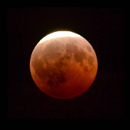 <font class="tempImageTitleThumbText">Partial Eclipse</font><br>Charles Chiofar<br>Aug 31 7:31pm<br>Issaquah, Washington 