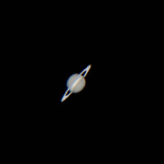 <font class="tempImageTitleThumbText">Saturn At Oppositon</font><br>Charles Chiofar<br>Oct 5 5:34pm<br>Buckley, Washington