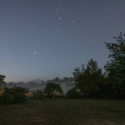 <font class="tempImageTitleThumbText">Orion Rising</font><br>Charles Chiofar<br>Oct 17 7:52pm<br>Buckley, Washington