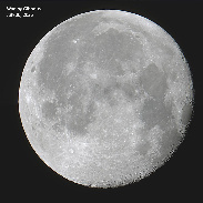 <font class="tempImageTitleThumbText">Waning Gibbous Moon 97%</font><br>Charles Chiofar<br>Aug 1 1:31am<br>Buckley, Washington