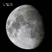 <font class="tempImageTitleThumbText">Waxing Gibbous Moon And Planets</font><br>Charles Chiofar<br>Sep 23 4:59am<br>Buckley,Washington
