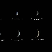 <font class="tempImageTitleThumbText">Venus - 8 Month Study</font><br>Charles Chiofar<br>Mar 7 11:08pm<br>Buckley, Washington