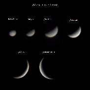 <font class="tempImageTitleThumbText">Venus Over 6 Months</font><br>Charles Chiofar<br>Sep 20 3:23am<br>Buckley, Washington