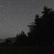 <font class="tempImageTitleThumbText">Night Sky</font><br>Charles Chiofar<br>Sep 16 5:26pm<br>Buckley, Washington