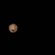 <font class="tempImageTitleThumbText">Mars</font><br>Charles Chiofar<br>May 18 3:21pm<br>Buckley,Washington