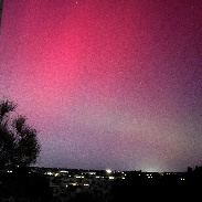 <font class="tempImageTitleThumbText">Auroras</font><br>Charles Christmann<br>Oct 11 3:13am<br>Placitas, New Mexico USA