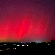 <font class="tempImageTitleThumbText">Auroras</font><br>Charles Christmann<br>Nov 12 3:49am<br>Placitas, New Mexico USA