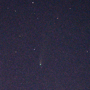 <font class="tempImageTitleThumbText">Comet Neowise</font><br>Charles Kiesel<br>Jul 24 11:14pm<br>Fort Branch, Indiana, USA