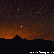 <font class="tempImageTitleThumbText">Comet NEOWISE</font><br>Charles Kronvall<br>Jul 22 7:17pm<br>Dee Wright Observatory in Centr