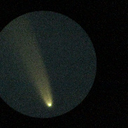<font class="tempImageTitleThumbText">Comet NEOWISE</font><br>Charles Shirk<br>Jul 12 6:25pm<br>East of New Carlisle, Ohio
