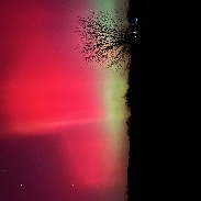 <font class="tempImageTitleThumbText">Aurora </font><br>Charles Tillman<br>Nov 12 3:21am<br>Mexico, Missouri 
